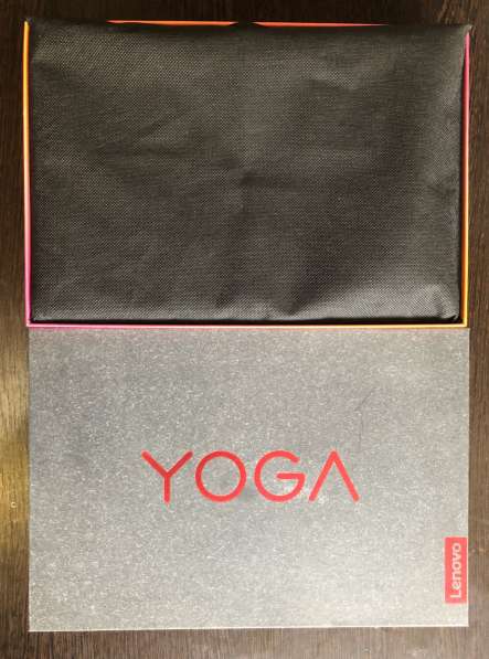 Lenovo Yoga Yoga 730 13IKB