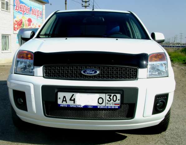 Ford, Fusion, продажа в Астрахани в Астрахани фото 11