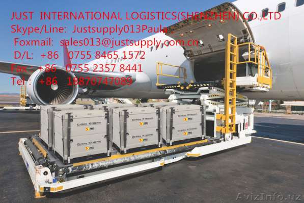 Ищу груы из Китая в Алматы