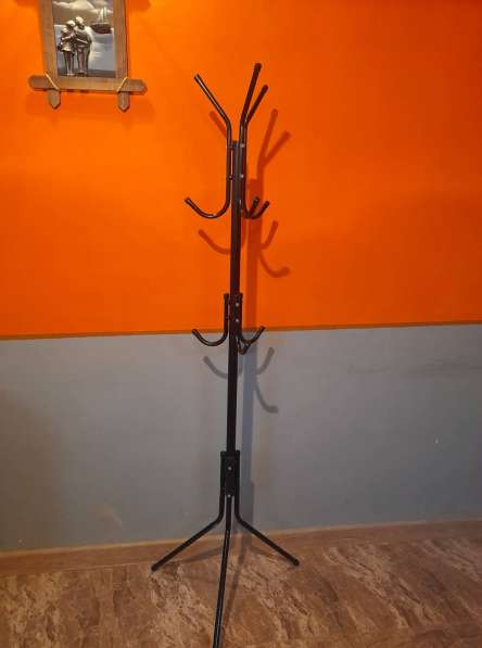 Coat hanger-საკიდი в фото 3