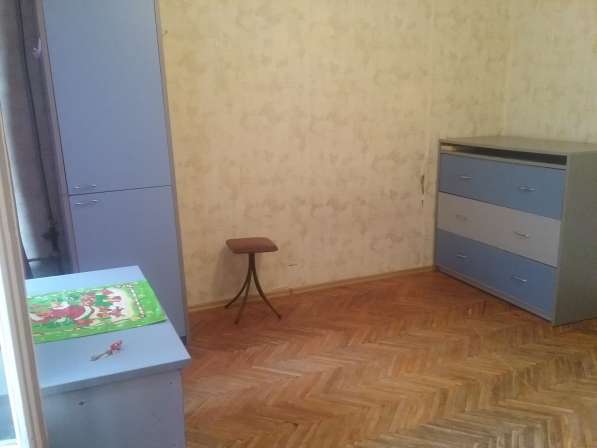 Сдаются комнаты на пл Восстания в Санкт-Петербурге фото 21