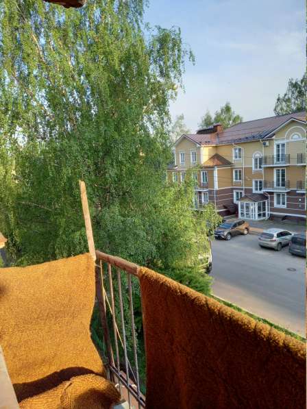 Продажа квартиры в Заречье в Вологде фото 3