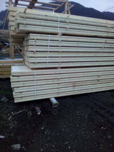 Продам деревяні стройматеріали в фото 6
