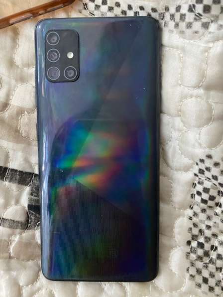 Samsung galaxy a51 в Чите