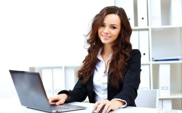 Работа на дому через интернет