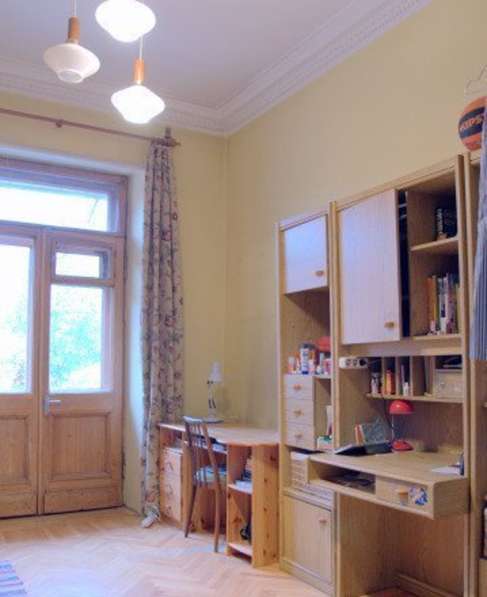 Отличная 3-х комнатная квартира с хорошим ремонтом в Москве фото 17