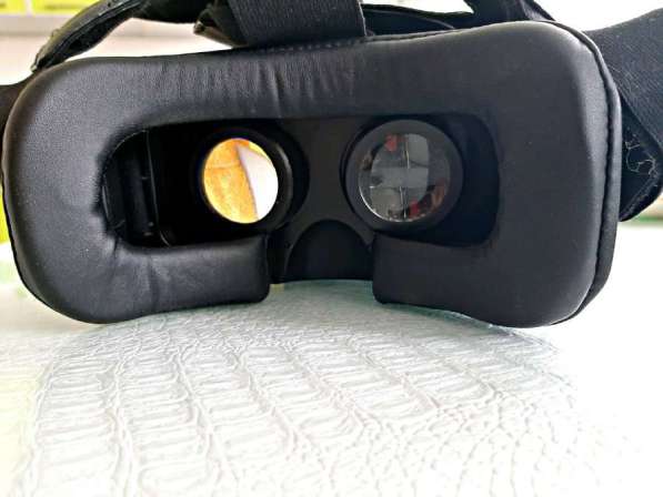 Очки виртуальной реальности VR SHINECON в Сыктывкаре фото 4