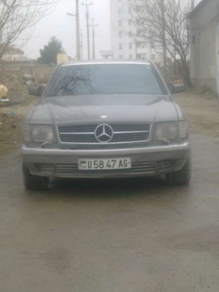 Mercedes-Benz, AMG GLE Coupe, продажа в г.Ашхабад