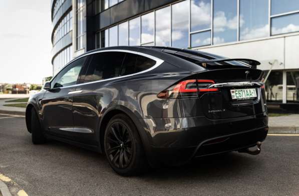 Tesla, Model X, продажа в г.Минск в фото 15