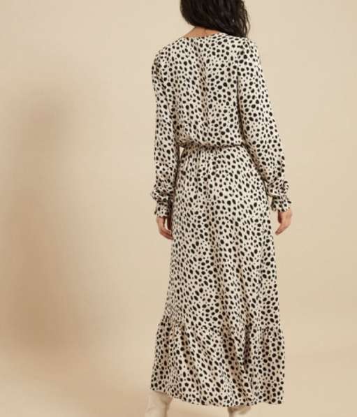 Новое женское платье в Москве