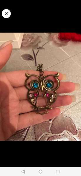 Бижутерия в Москве