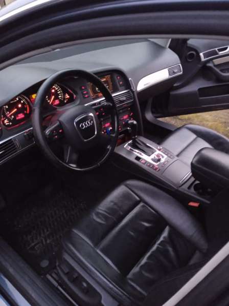 Audi, A6 allroad, продажа в г.Донецк