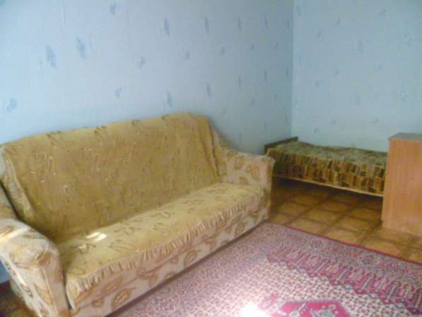 Продажа однокомнатная квартира в Астрахани