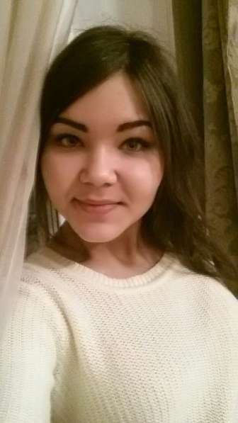 Ирина, 19 лет, хочет пообщаться в Электростале