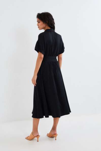 Новое Платье-миди Zarina в Москве