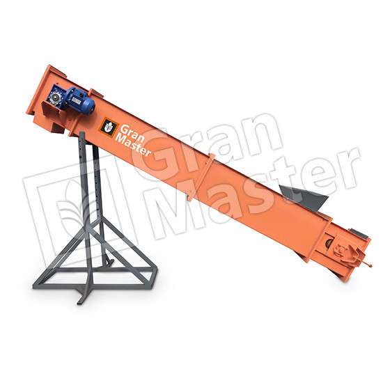 Конвейеры ленточно-скребковые ТЛС в Воронеже