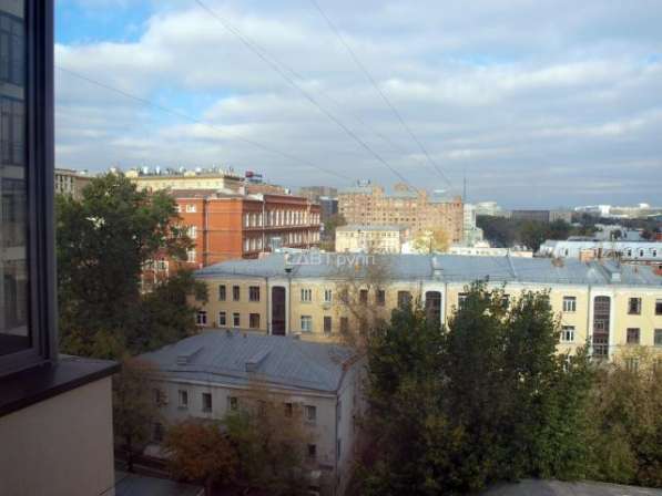 Продам четырехкомнатную квартиру в Москве. Этаж 7. Дом монолитный. Есть балкон. в Москве фото 23
