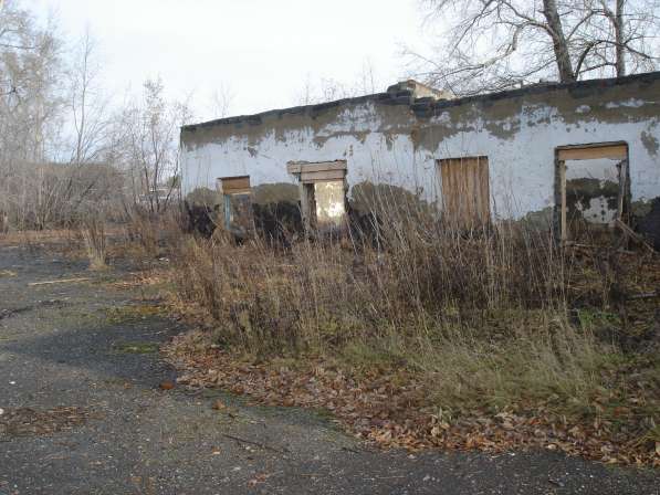 Продам объекты недвижимости с земельным участком в Кемерове фото 9