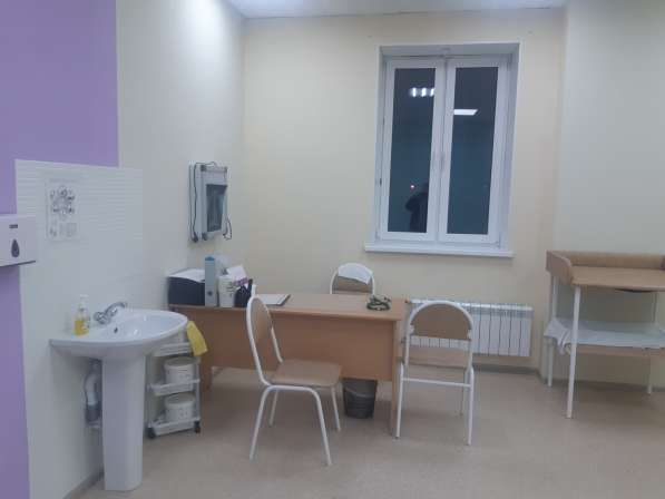 Продается физиотерапевтический медицинский центр в Челябинске фото 15