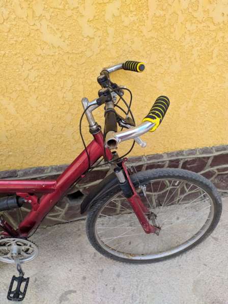 Немецкий велосипед в фото 11