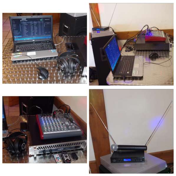 Хобби DJ Sergej из Кёльна в фото 26