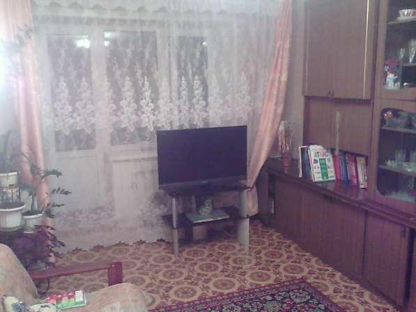 Продаю четырех комнатную квартиру в Улан-Удэ