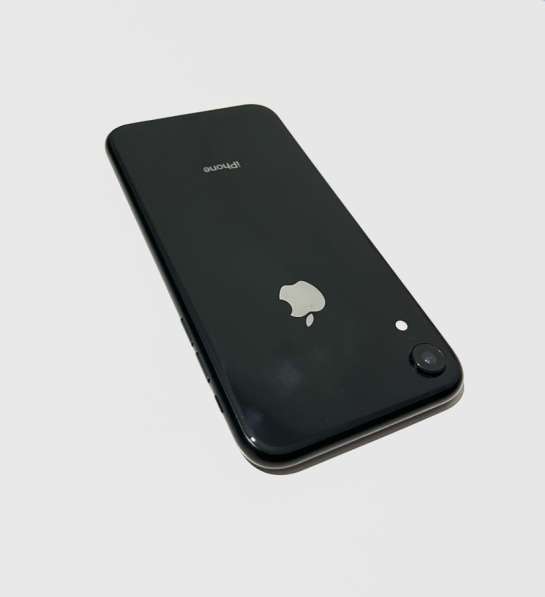 Телефон iPhone XR 64ГБ в Тюмени фото 6