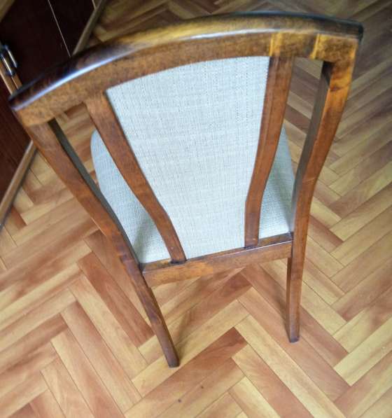 Стул домашний мягкий в фото 4