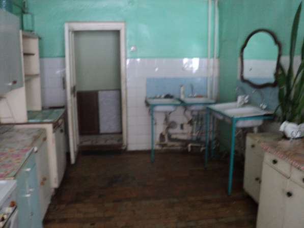 Сдам комнату в общежитии ул. Орджоникидзе (УДГУ) в Ижевске фото 7