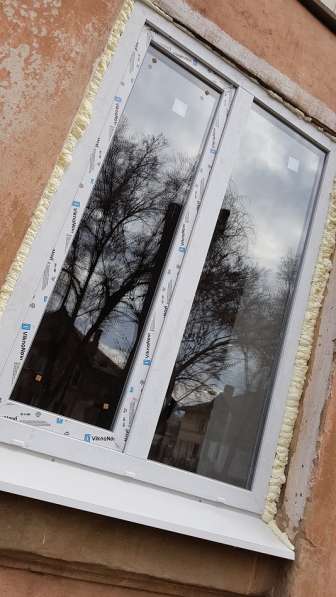 Самые дешевые металлопластиковые окна в фото 3