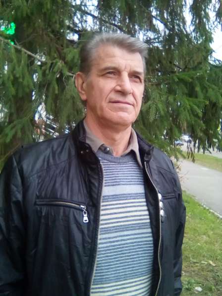 Владимир, 64 года, хочет познакомиться – ИЩУ СВОЮ ПОЛОВИНКУ