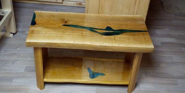 Изделия из цельного дуба в Химках фото 20