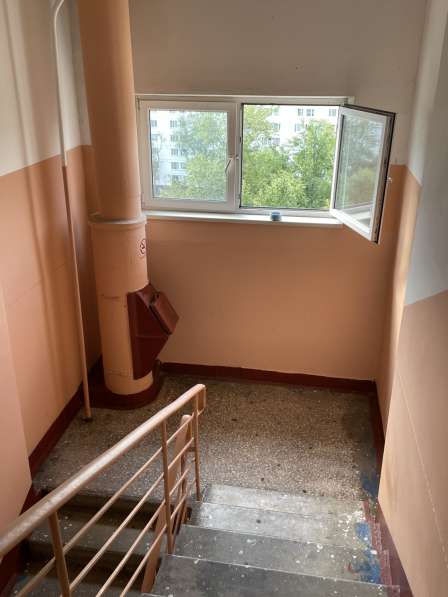 Продаю однокомнатную квартиру в москве на лосевской улице в Москве фото 8