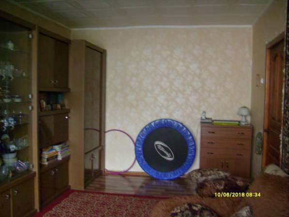 2-х комнатная квартира микрорайон Скоропусковский в Сергиевом Посаде фото 3