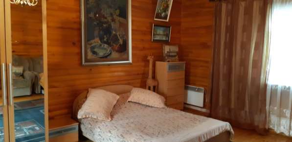 Сдается коттедж посуточно в Иркутске фото 19