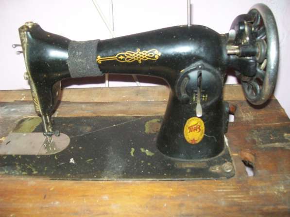 Швейная машина в Саратове фото 3