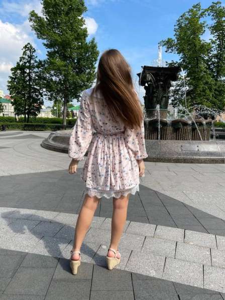 Платье женское в Москве фото 6