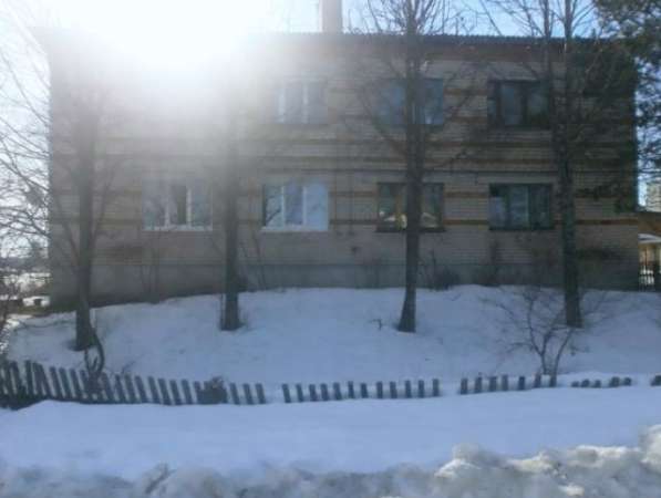 Продаётся 3-х квартира в Волог. обл. Грязовецкий р-н в Вологде фото 3