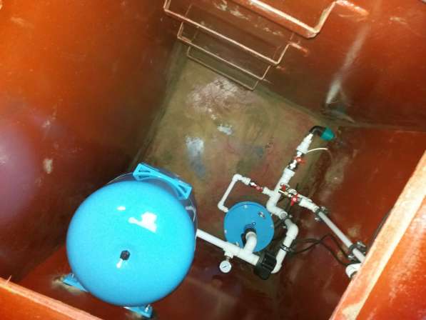 Монтаж отопления, водоснабжения и канализации! в Раменское фото 3