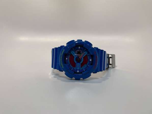 Часы Casio G-shock в Москве фото 3