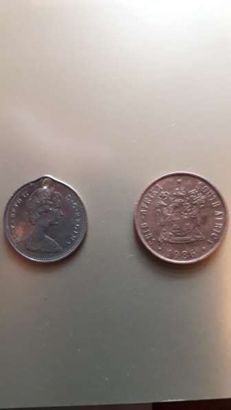 Монеты в фото 7