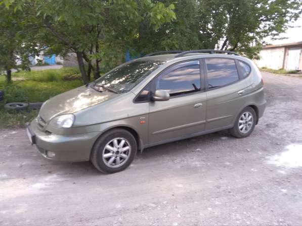 Mazda, 5, продажа в г.Харцызск в фото 4