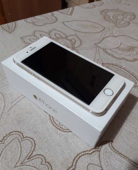 IPhone 6 64g