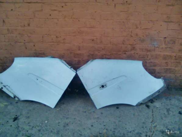 Крыло передн. прав. Газель в Воронеже фото 13