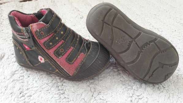 Ботиночки размер 22 в Энгельсе