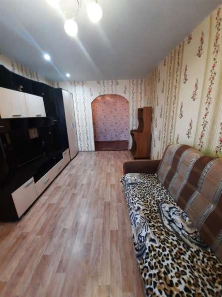Сдается однокомнатная квартира на длительный срок. жирновск в Жирновске фото 6