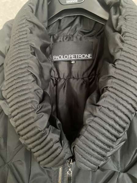Весенняя куртка, Италия, 46 размер