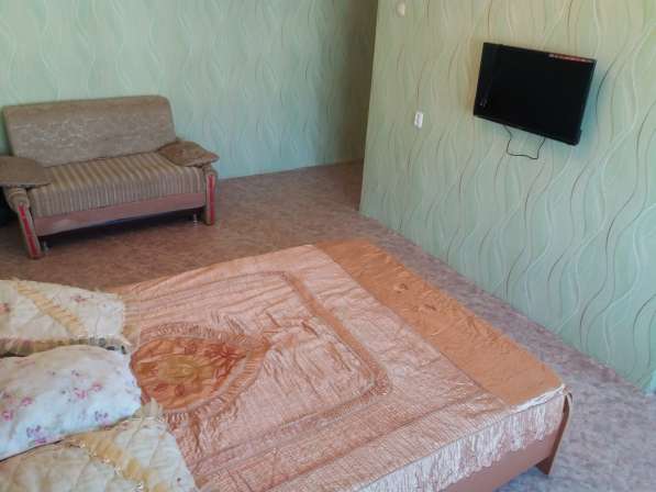 # чистая уютная квартира с интернетом г Балхаш в Казахстане в фото 7
