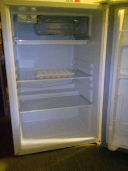 Холодильник NORD в 