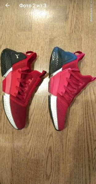 Кроссовки puma в Кудрово фото 5